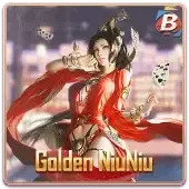 Gintong NiuNiu game icon