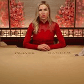 Speed Baccarat V game icon