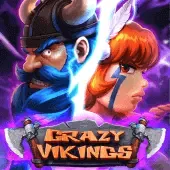 Crazy Vikings screenshot