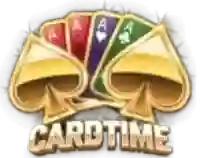 Card Time Casino Logo